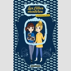 Les filles modèles tome 14: nouveaux liens