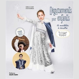 Deguisements pour enfants