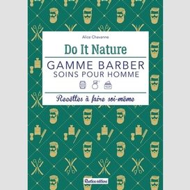 Gamme barber