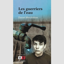 Guerriers de l'eau (les)