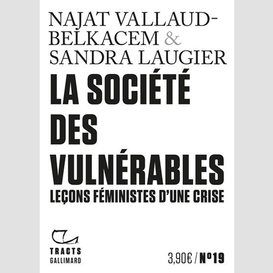 Societe des vulnerables (la)