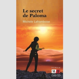 Secret de paloma (le)