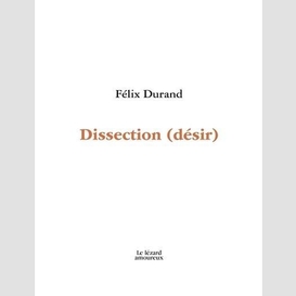 Dissection (désir)