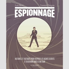 Espionnage