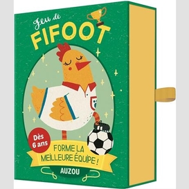 Jeu de fifoot