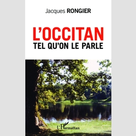 L'occitan tel qu'on le parle