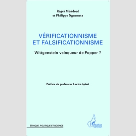 Vérificationnisme et falsificationnisme