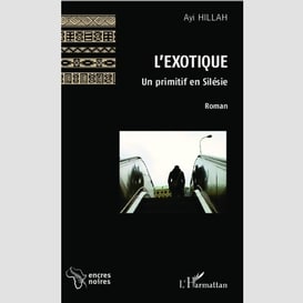 L'exotique