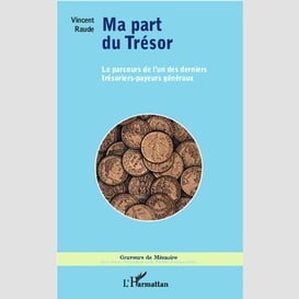 Ma part du trésor