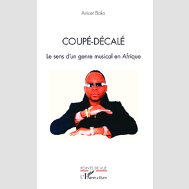 Coupé-décalé