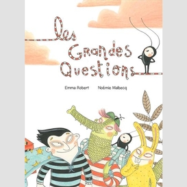 Grandes questions (les)