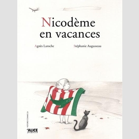 Nicodeme en vacances