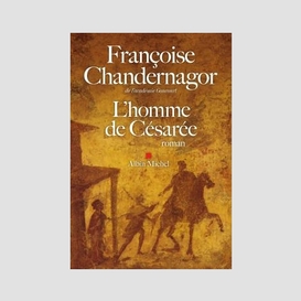 L'homme de césarée