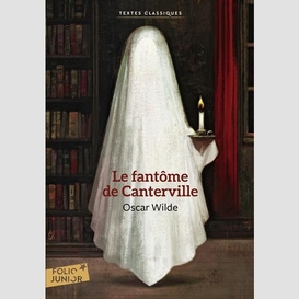 Fantome de canterville (le)