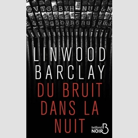 Du bruit dans la nuit