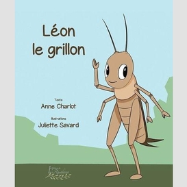 Leon le grillon