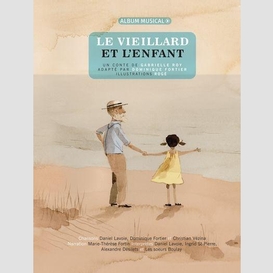 Le vieillard et l'enfant (contenu enrichi)