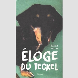 Eloge du teckel