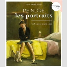 Peindre les portraits