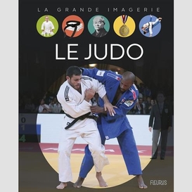 Judo (le)