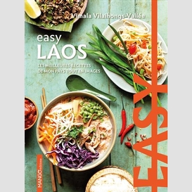 Easy laos