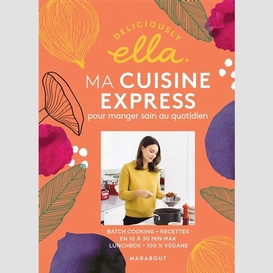 Ma cuisine express