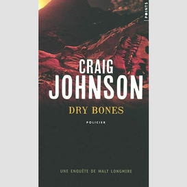 Dry bones