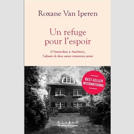 Un refuge pour l'espoir