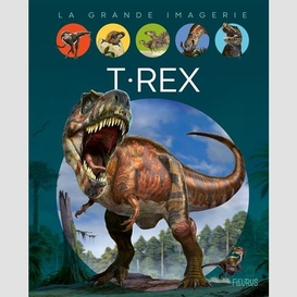 T-rex