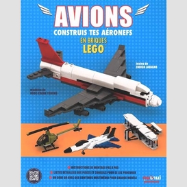 Avions construis tes aeronefs