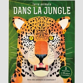 Dans la jungle