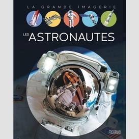 Astronautes (les)