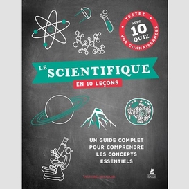 Scientifique (le)