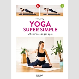 Yoga super simple