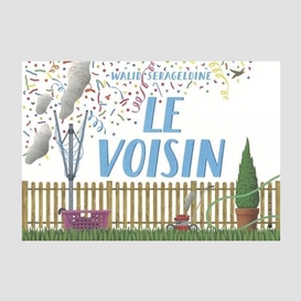 Voisin (le)