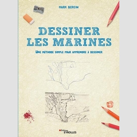 Dessiner les marines