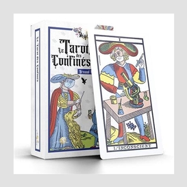 Tarot des confines