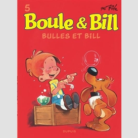 Bulles et bill