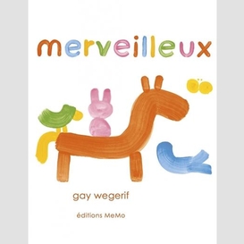 Merveilleux