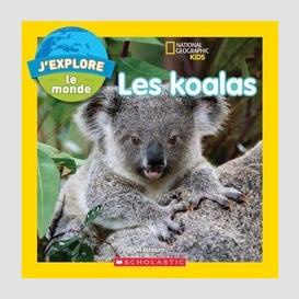 Koalas (les)