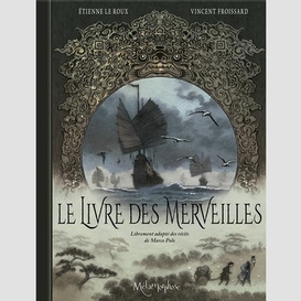 Livre des merveilles (le)