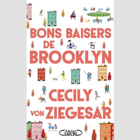 Bons baisers de brooklyn