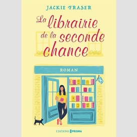 Librairie de la seconde chance (la)