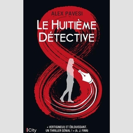 Huitieme detective (le)