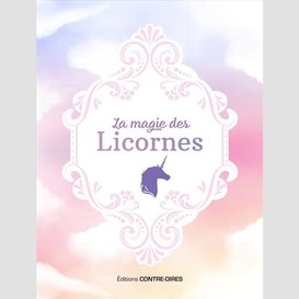 Magie des licornes (la)