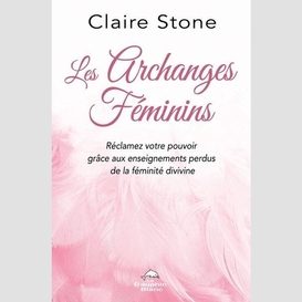 Les archanges féminins