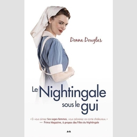 Nightingale sous le givre (le) t.07