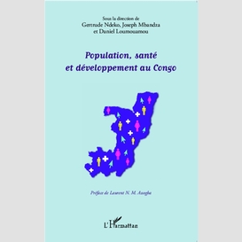 Population, santé et développement au congo