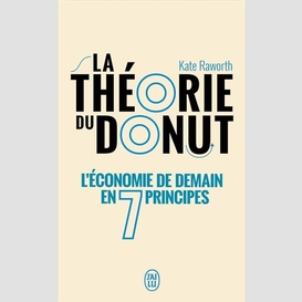 Theorie du donut (la)