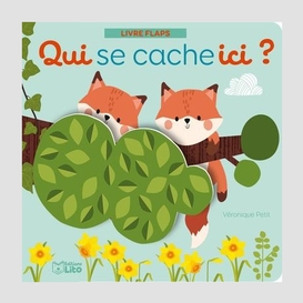 Animaux de la foret (les)